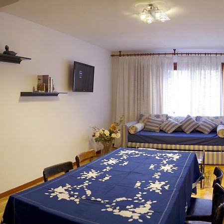Ávila Benavites 5 Centro, Wifi 아파트 외부 사진