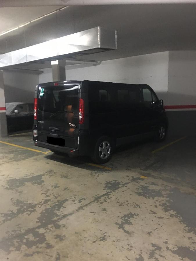 Ávila Benavites 5 Centro, Wifi 아파트 외부 사진
