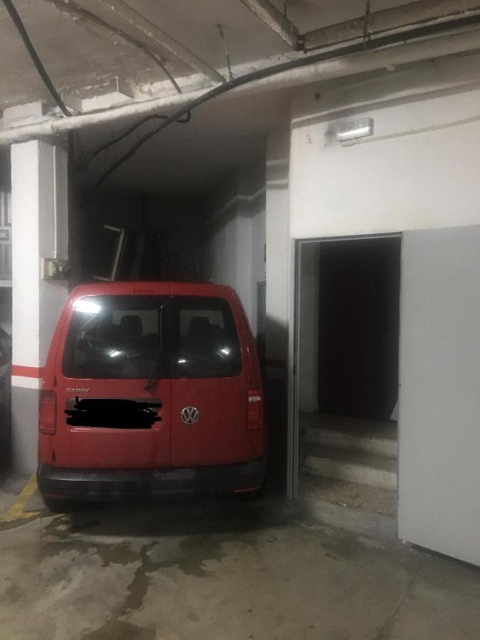 Ávila Benavites 5 Centro, Wifi 아파트 외부 사진