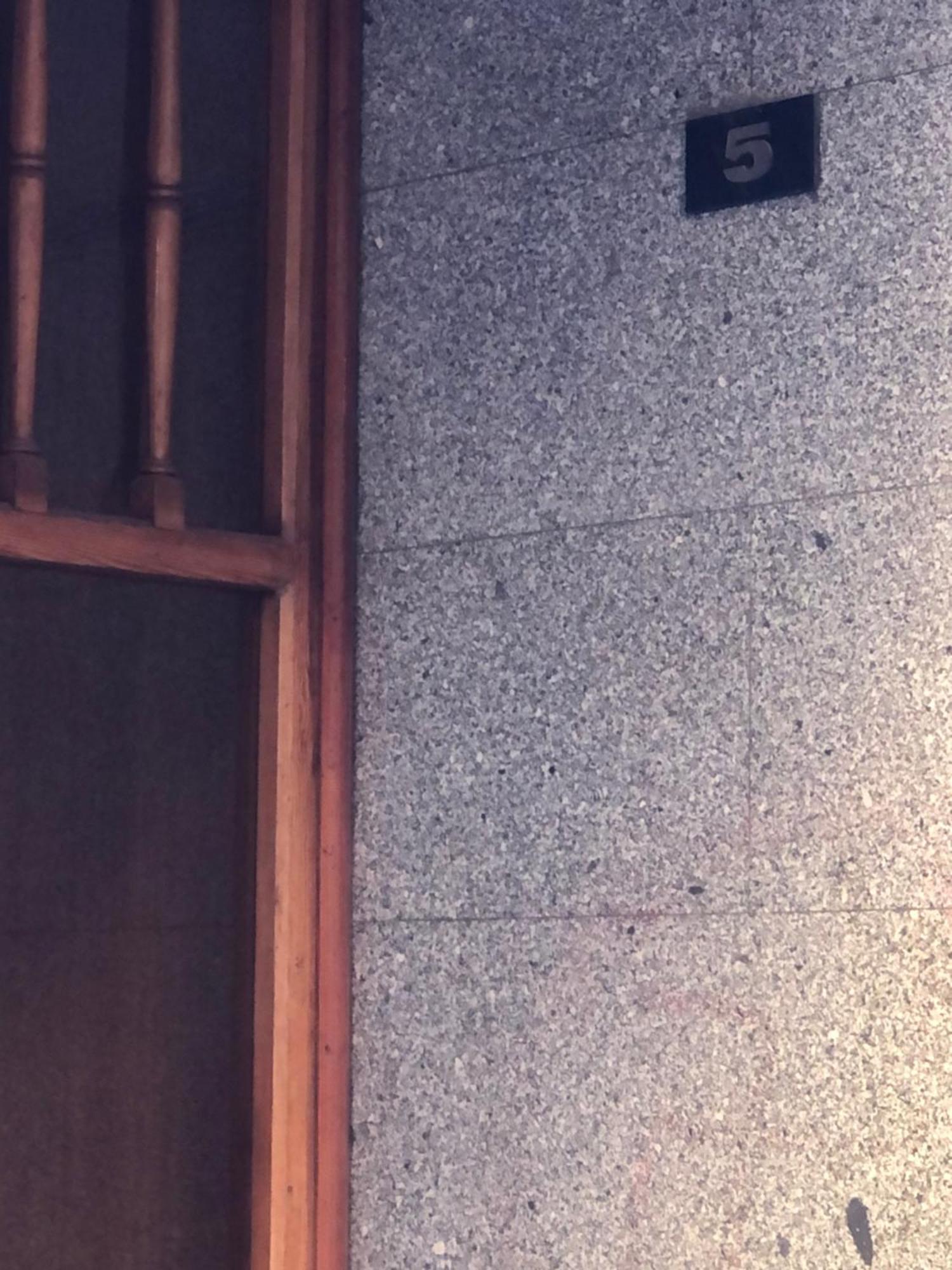Ávila Benavites 5 Centro, Wifi 아파트 외부 사진