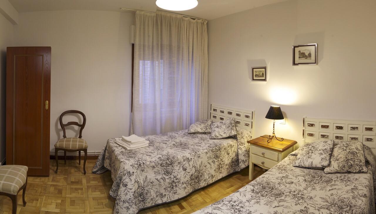 Ávila Benavites 5 Centro, Wifi 아파트 외부 사진