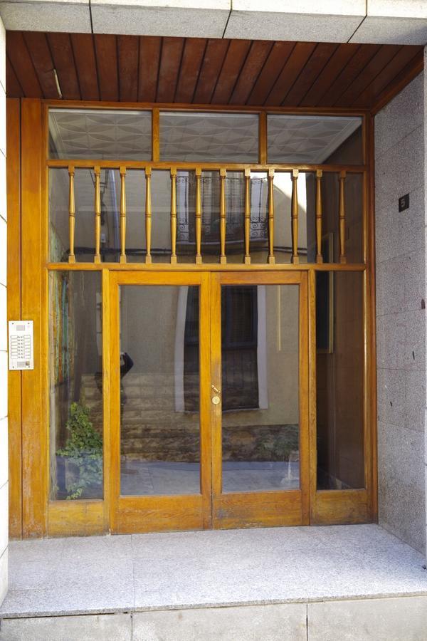 Ávila Benavites 5 Centro, Wifi 아파트 외부 사진