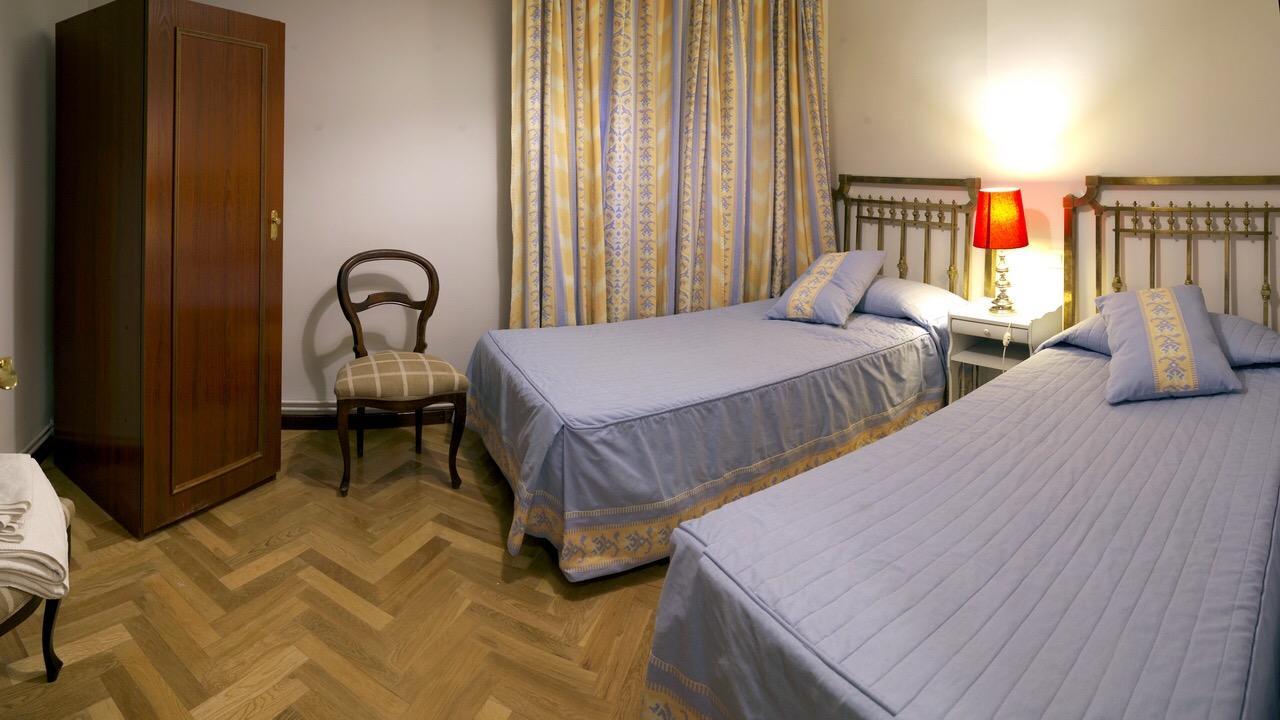 Ávila Benavites 5 Centro, Wifi 아파트 외부 사진