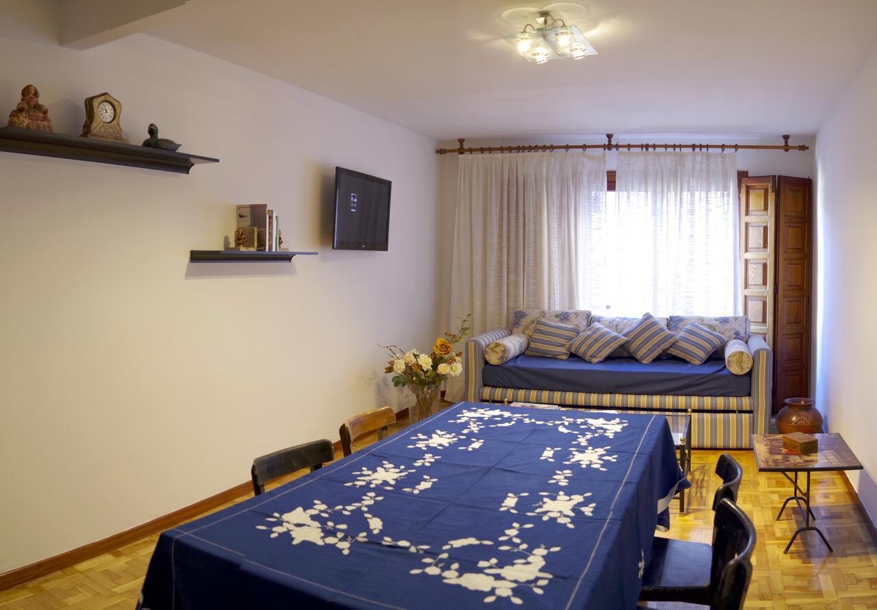 Ávila Benavites 5 Centro, Wifi 아파트 외부 사진