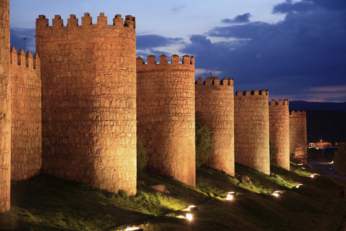 Ávila Benavites 5 Centro, Wifi 아파트 외부 사진