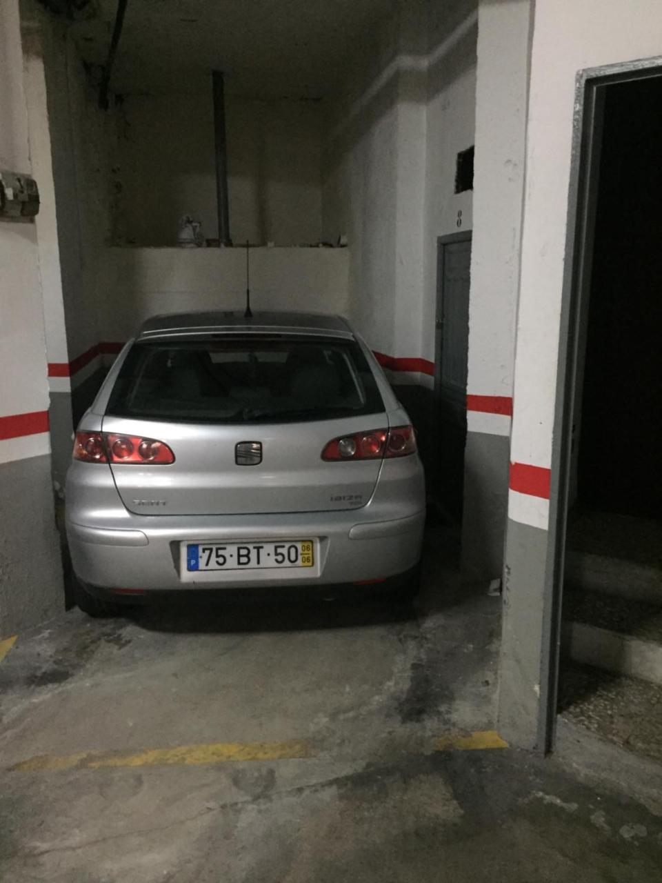 Ávila Benavites 5 Centro, Wifi 아파트 외부 사진
