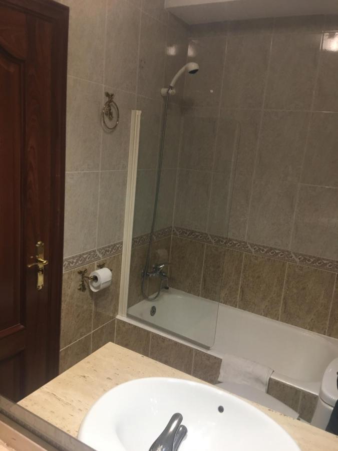Ávila Benavites 5 Centro, Wifi 아파트 외부 사진